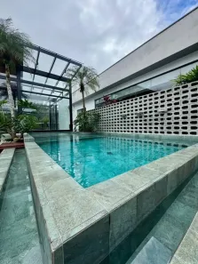 Casa de Condomínio com 3 Quartos à venda, 320m² no Santa Regina, Camboriú