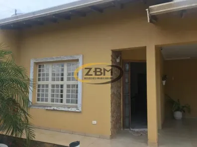 Casa com 3 Quartos à venda, 194m² no Jardim Honda 2, Londrina