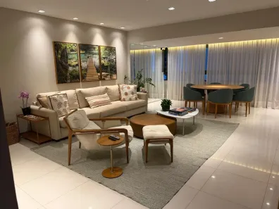 Apartamento com 3 Quartos à venda, 130m² no Horto Florestal, Salvador