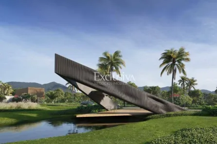 Lote/Terreno à venda, 1290m² no Alto Perequê, Porto Belo
