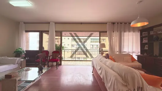 Apartamento com 4 Quartos à venda, 249m² no São Conrado, Rio de Janeiro