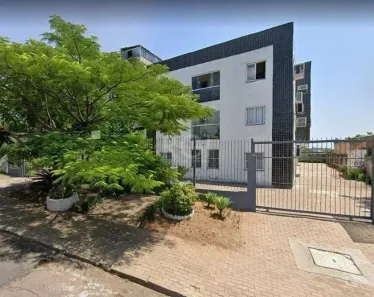 Apartamento com 1 Quarto à venda, 44m² no Coronel Aparício Borges, Porto Alegre