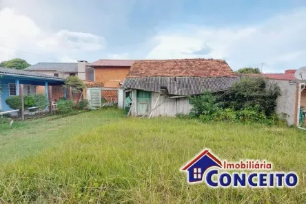 Lote/Terreno à venda, 300m² no Harmonia, Imbé