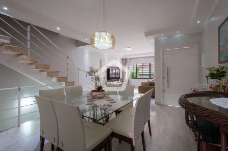 Sobrado com 6 Quartos à venda, 160m² no Santana, São Paulo