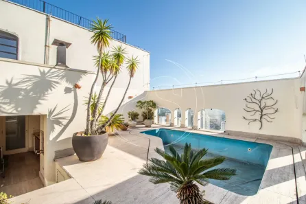 Apartamento com 4 Quartos à venda, 563m² no Santo Amaro, São Paulo