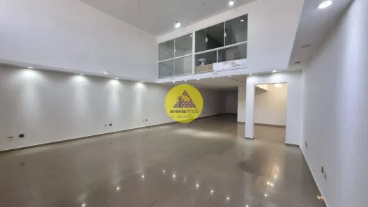 Ponto Comercial para alugar, 150m² no Vila Pereira Barreto, São Paulo