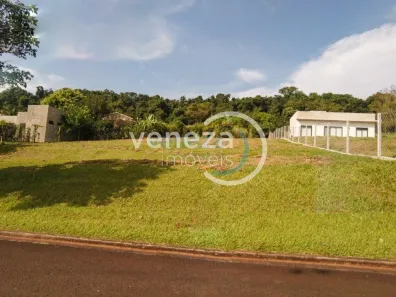 Lote/Terreno à venda, 1257m² no Parque Maracanã, Cambé