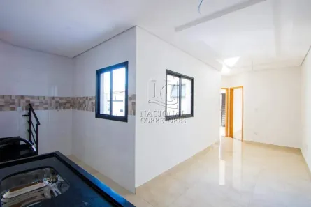 Cobertura com 2 Quartos à venda, 106m² no Silveira, Santo André