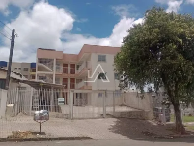Apartamento com 1 Quarto para alugar, 45m² no Vera Cruz, Passo Fundo