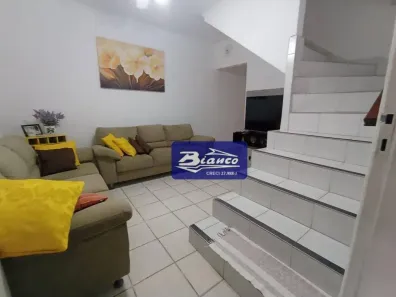 Sobrado com 4 Quartos à venda, 200m² no Vila das Palmeiras, Guarulhos