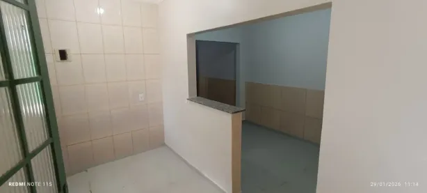 Apartamento com 1 Quarto para alugar, 45m² no Setor Habitacional Vicente Pires - Trecho 3, Brasília