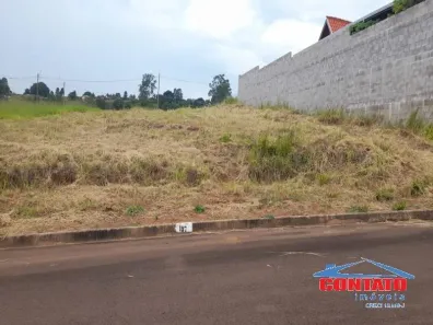 Lote/Terreno à venda, 1000m² no Loteamento Jardim Vista Alegre, São Carlos