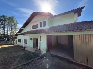 Casa com 4 Quartos à venda, 440m² no Tarumã, Viamão