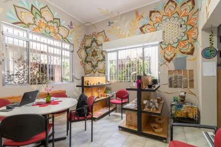 Ponto Comercial com 7 Quartos para alugar, 116m² no Vila Dom Pedro I, São Paulo