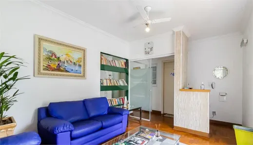 Casa com 7 Quartos à venda, 300m² no Vila Mariana, São Paulo