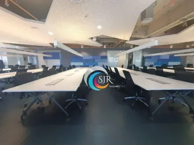 Sala Comercial para alugar, 666m² no Pinheiros, São Paulo
