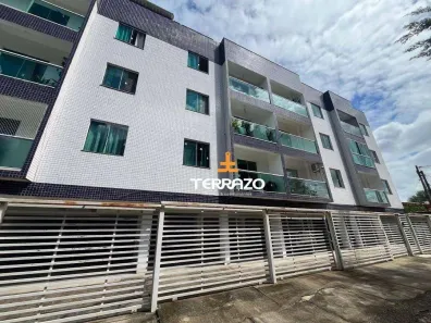 Cobertura com 2 Quartos à venda, 150m² no Planalto do Sol, Pinheiral