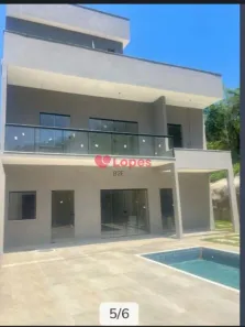 Casa com 4 Quartos à venda, 450m² no Jacarepaguá, Rio de Janeiro