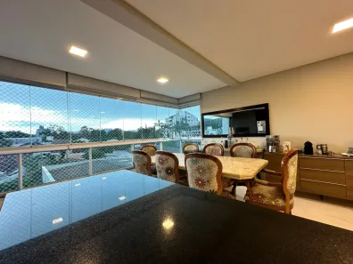 Apartamento com 3 Quartos à venda, 124m² no Velha, Blumenau