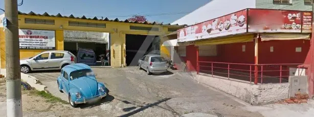 Galpão/Depósito/Armazém à venda, 230m² no Jardim Proença I, Campinas