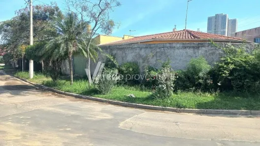 Casa com 3 Quartos à venda, 63m² no Parque Residencial Vila União, Campinas