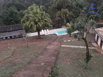 Fazenda/Sítio com 3 Quartos à venda, 180m² no Nova Califórnia, Juiz de Fora