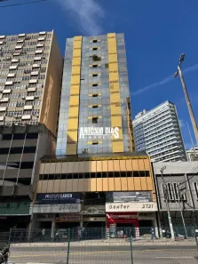 Ponto Comercial à venda, 34m² no Centro, Juiz de Fora