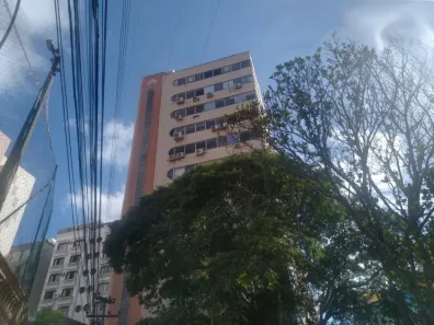 Sala Comercial à venda, 50m² no Centro, Florianópolis