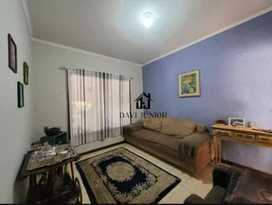 Casa com 3 Quartos à venda, 141m² no Jardim Brasilândia, Sorocaba