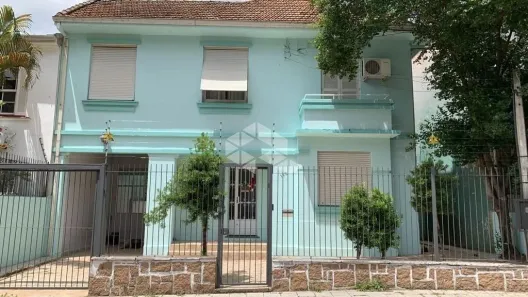 Casa com 4 Quartos à venda, 350m² no Auxiliadora, Porto Alegre
