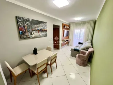Apartamento com 2 Quartos à venda, 60m² no Ocian, Praia Grande