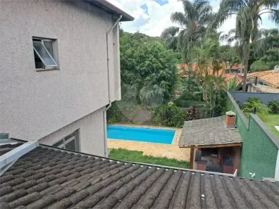 Sobrado com 4 Quartos para alugar, 550m² no Interlagos, São Paulo