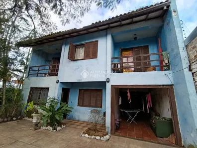 Casa com 3 Quartos à venda, 210m² no Nossa Senhora das Graças, Canoas
