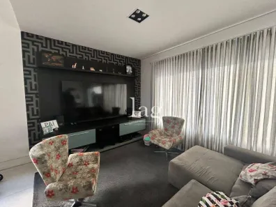 Casa de Condomínio com 3 Quartos à venda, 242m² no Jardim do Paço, Sorocaba
