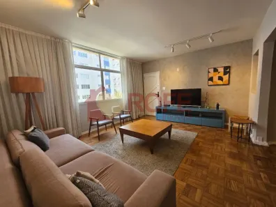 Apartamento com 2 Quartos à venda, 96m² no Itaim Bibi, São Paulo