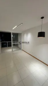 Apartamento com 1 Quarto para alugar, 40m² no Itapuã, Vila Velha