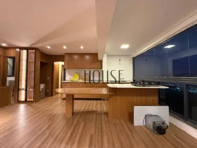 Apartamento com 2 Quartos para alugar, 78m² no Jardim Maria José, Votorantim