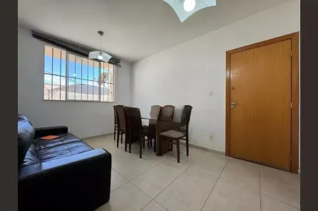 Apartamento com 3 Quartos à venda, 75m² no Havaí, Belo Horizonte