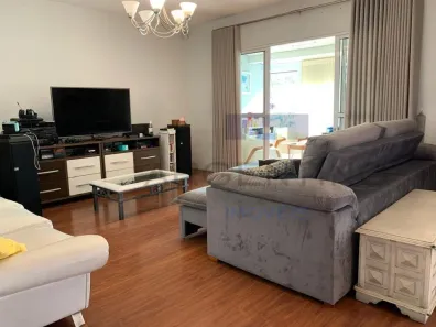 Sobrado com 3 Quartos à venda, 167m² no Vila Oliveira, Mogi das Cruzes