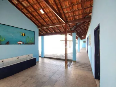 Imóvel Comercial com 1 Quarto à venda, 192m² no Vila Alemã, Rio Claro