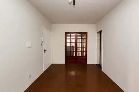 Apartamento com 3 Quartos para alugar, 46m² no Centro, Pelotas