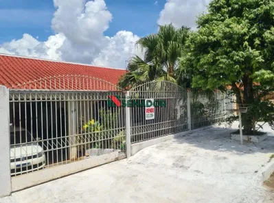 Casa com 3 Quartos à venda, 103m² no Armindo Guazzi, Londrina