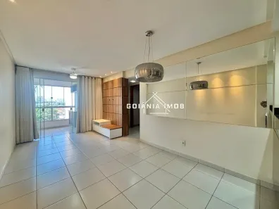 Apartamento com 3 Quartos à venda, 80m² no Jardim América, Goiânia