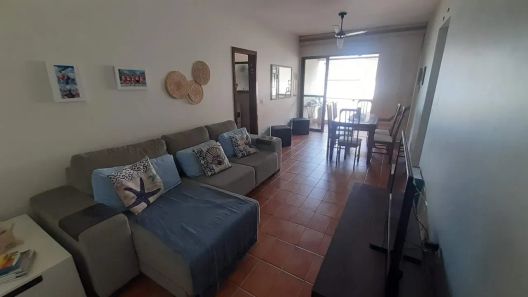 Apartamento com 2 Quartos à venda, 80m² no Enseada, Guarujá
