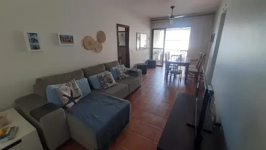 Apartamento com 2 Quartos à venda, 80m² no Enseada, Guarujá