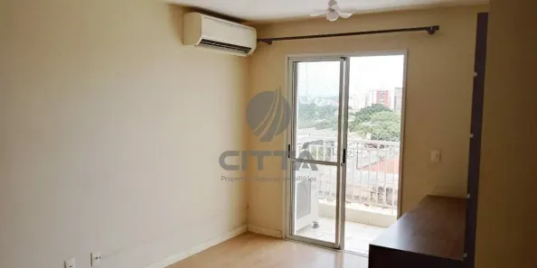 Apartamento com 3 Quartos à venda, 74m² no Vila João Jorge, Campinas