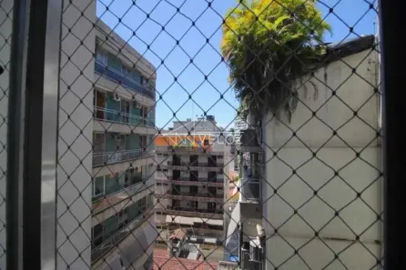 Apartamento com 2 Quartos à venda, 76m² no Laranjeiras, Rio de Janeiro