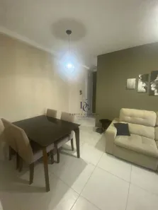 Apartamento com 2 Quartos à venda, 65m² no Vila São José, Taubaté