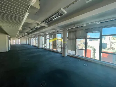 Sala Comercial para alugar, 583m² no Centro, Belo Horizonte