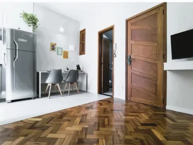 Apartamento com 1 Quarto à venda, 37m² no Copacabana, Rio de Janeiro